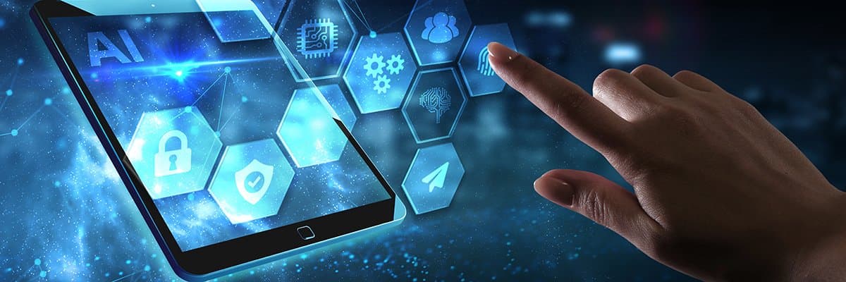 The front office is being rebuilt around AI workflows | TechTarget