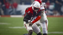 Kamen Smith, Jojo Trader Ruled Out