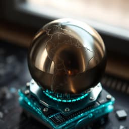 Serpro April 2026 Digest
