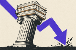 US jobs revisions hit -710,000 since 2025, BLS data shows | Bitcoin