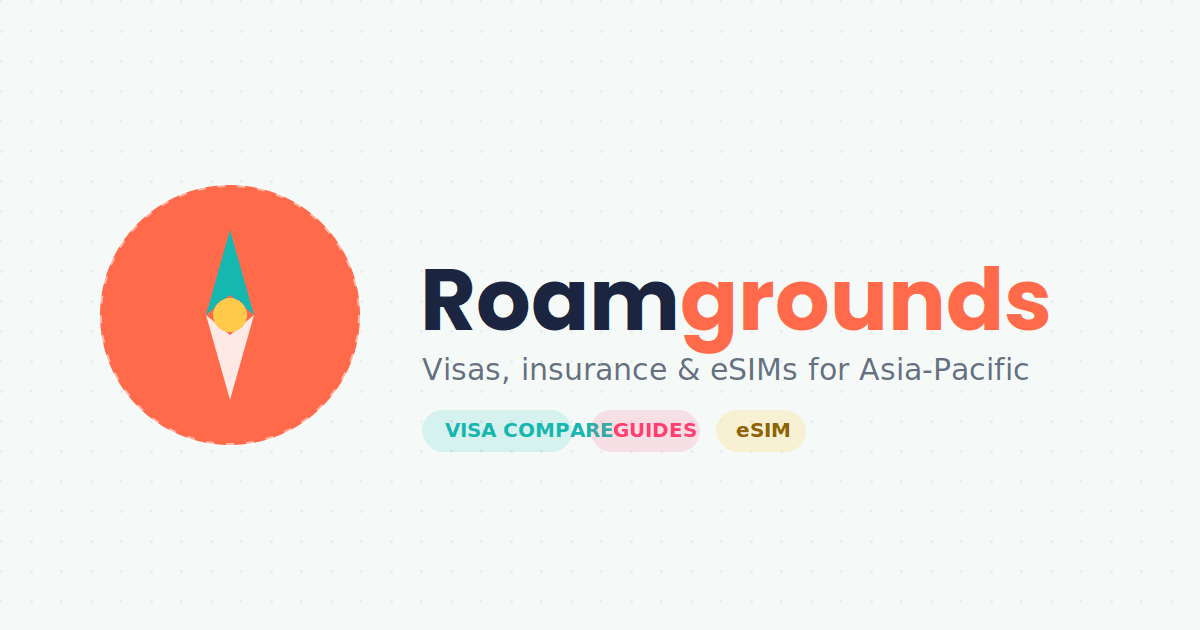 Vietnam's tourist-visa gray zone: Working there safely