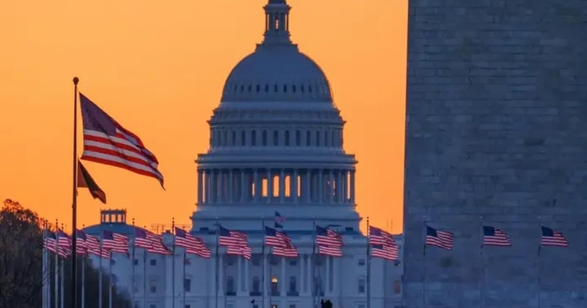 Federal budget deficit hits $2T in first 11 months of fiscal year 2026 ...