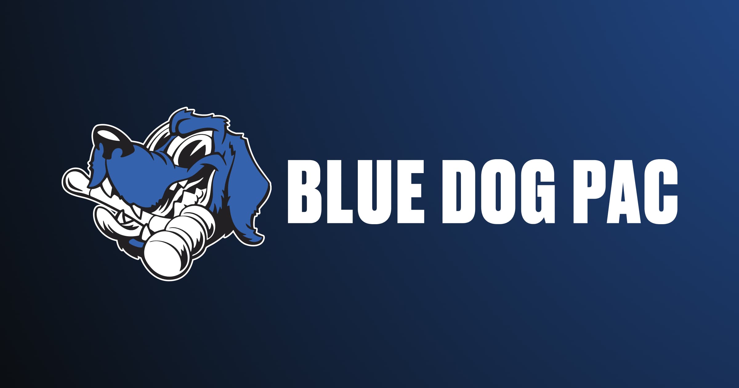 Blue Dogs Endorse Funding Deadline Enforcement Act