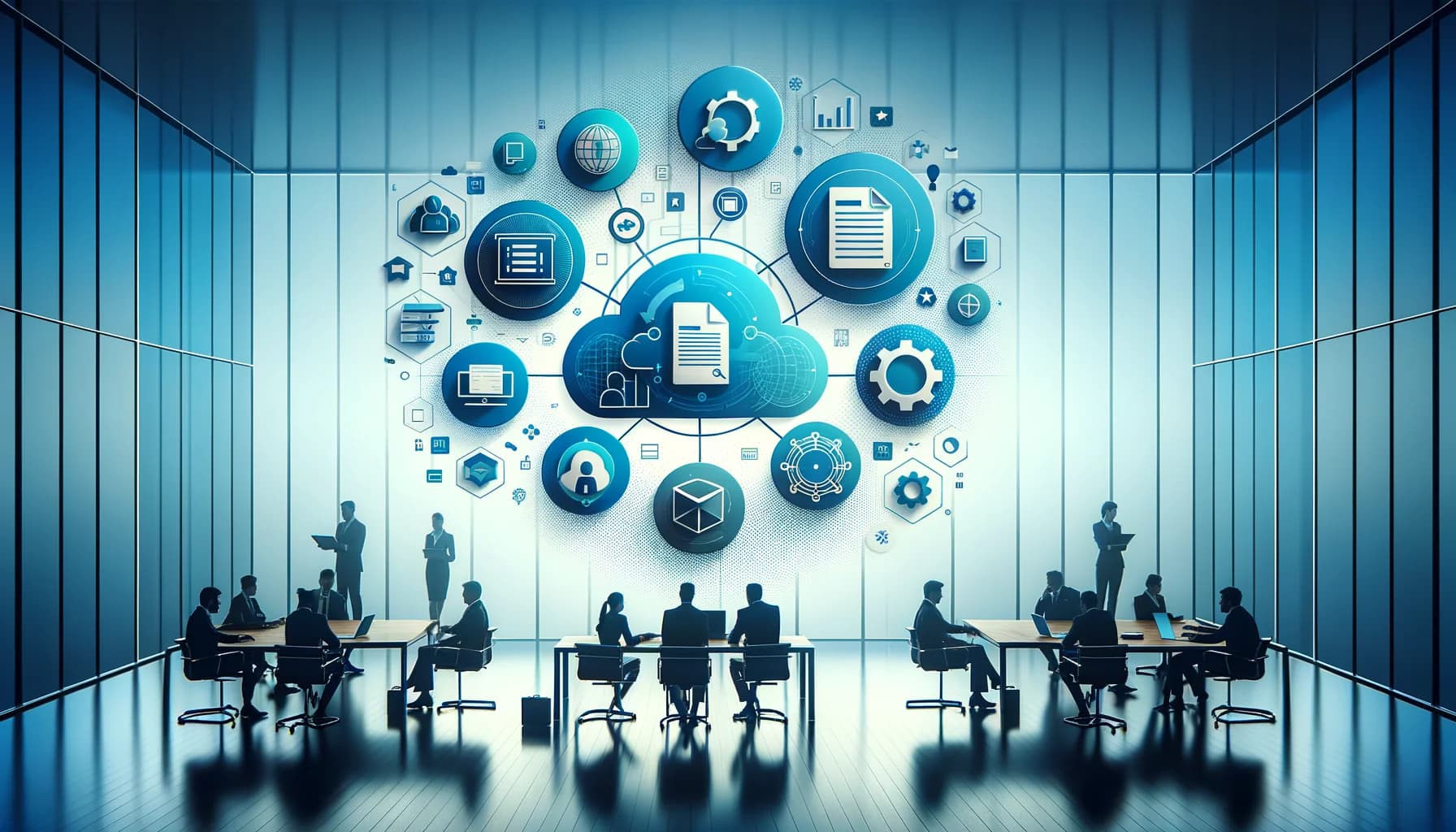 SharePoint Folder Structure | EPC Group