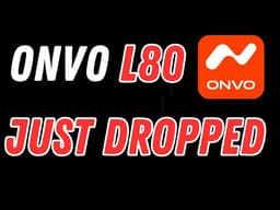 NIO’s ONVO L80 Officially Launched | This SUV Could Change Everything - NIO stock.