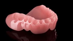 Flexural Strength Of Light‑Activated Denture Bases - XDENT LAB