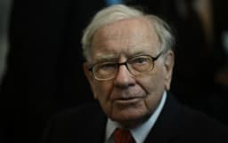 Buffett pauses Gates Foundation donation pending Epstein ...