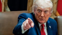 Can President Trump continue perfect endorsement record in Louisiana?