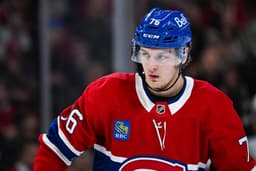 Free Agent Focus: Montreal Canadiens