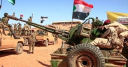 انشقاق جماعي يهز قوات "حميدتي".. 280 مقاتلا ينضمون إلى ...