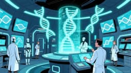 Anthropic Invests $400M in Biotech: A Small Move in a Vast Industry | Bitget News