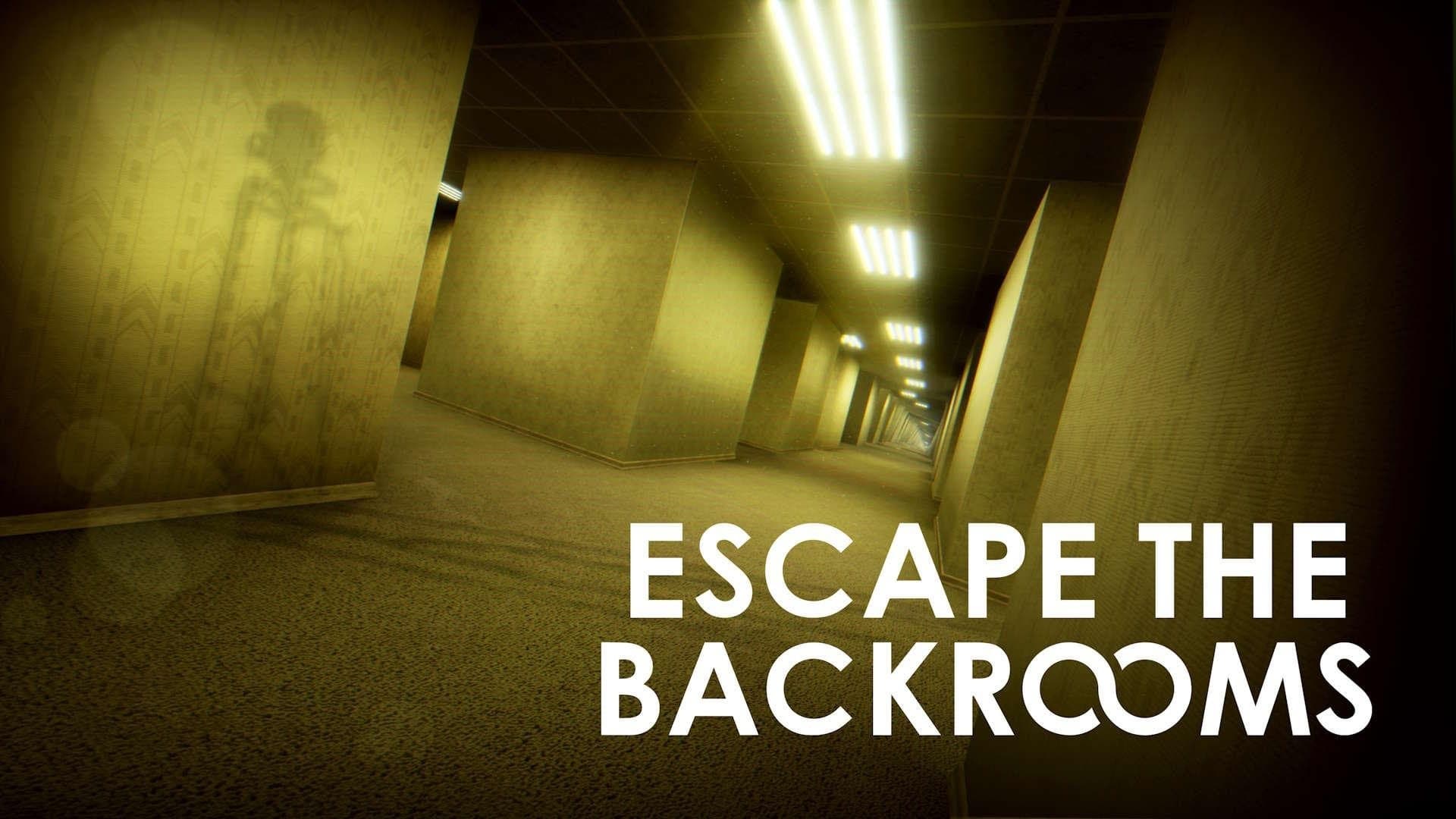 A24’s ‘Backrooms’ Explodes at the Box Office as Companion Game Hits Consoles