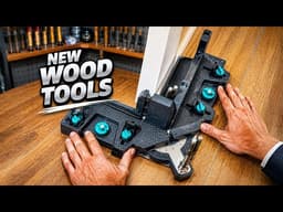 20 Amazing Woodworking Tools on Amazon You Need to See