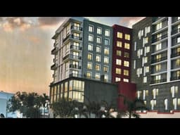 Citadelle Village Groundbreaking Marks New Affordable Housing Development in Little River