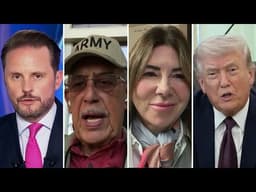 Retired US General on Iran GROUND INVASION: “I Smell A Ceasefire”