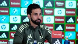 Alvaro Arbeloa: the big gamble