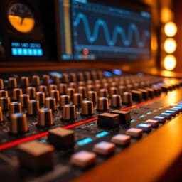 Pop Production Pulse