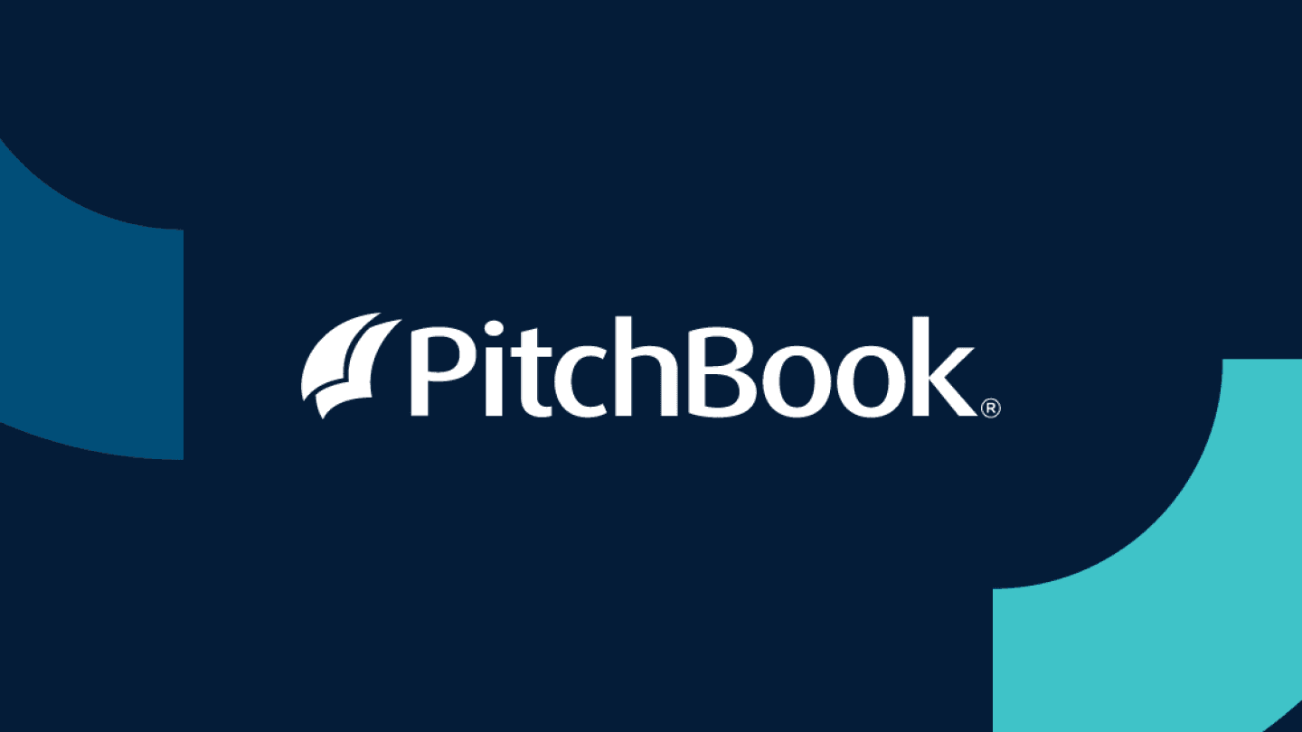 Global Venture Capital News & Trends - PitchBook