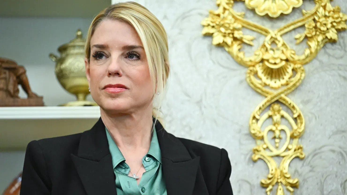 Epstein files: Pam Bondi testimony to House panel canceled,