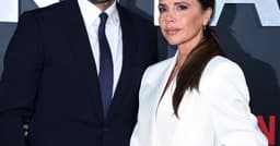 Victoria Beckham a retrouvé confiance en elle après des années à avoir ...