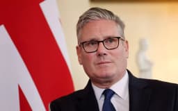 UK prime minister criticises opposition ahead of local elections | Caliber.Az