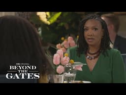 Huge Sad! Beyond The Gates Spoilers May 18 – 22: Someone Dies and a McBride Has a Stunning Reunion