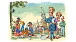 From visa rejections to unofficial bans: Are a few bad apples ...