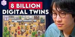 Simulation: the new Scaling Law — Joon Sung Park ...