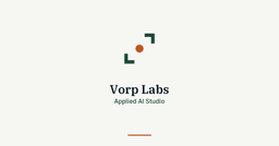 Federal Policy and State AI Laws - Vorp Labs