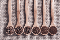 Coffee Grind Size Chart for Every Brewing Method