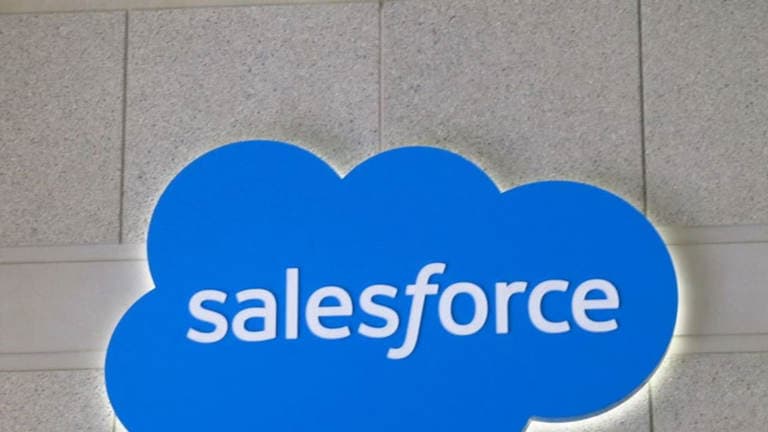 Salesforce begins record $25B accelerated share repurchase – here’s what it means for investors