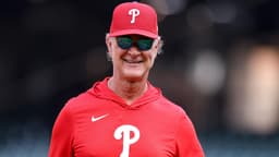 Don Mattingly Named Phillies Manager on 2-Year Contract ...