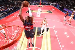 Wizards' 2026-27 NBA Cup schedule includes national TV ...