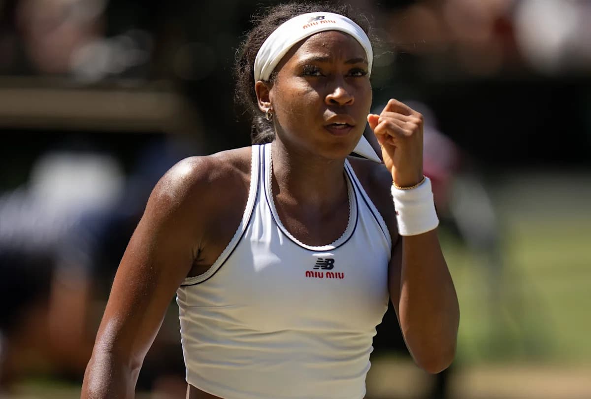 'I Don't Say That as an Insult' – Andy Roddick Unveils Coco ...