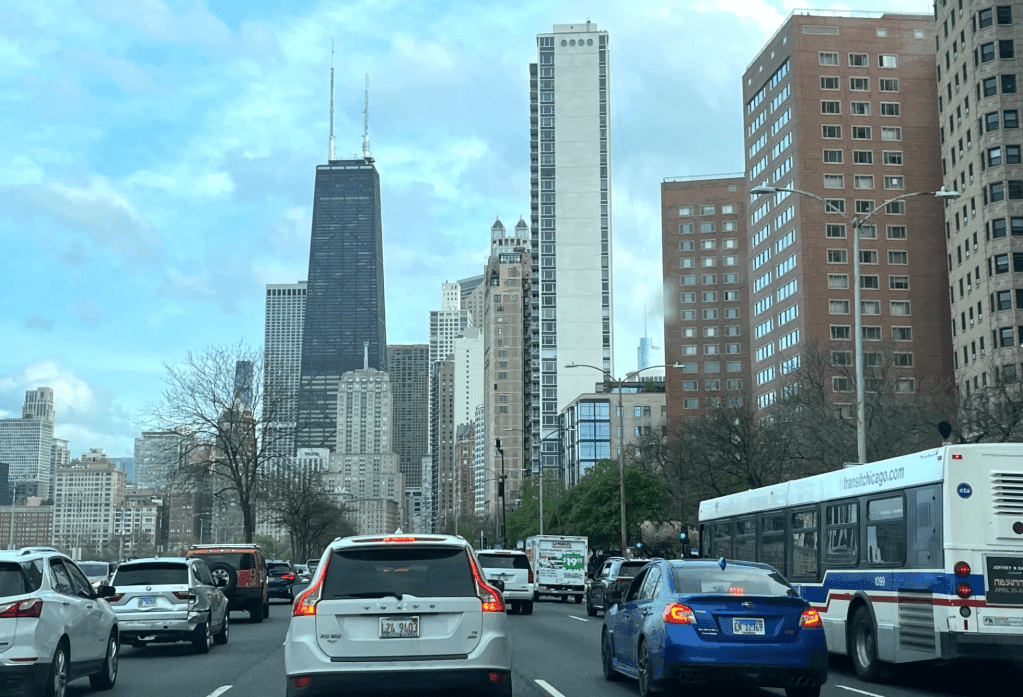Chicago’s lakefront highway debate enters a new phase as public pressure mounts