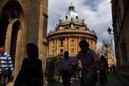 Quantum and AI drive UK startup funding to $7.8bn in 2026