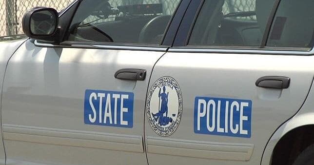One dead in shooting at Staunton Walmart