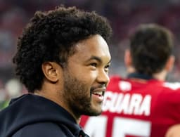 Minnesota Vikings Starting Quarterback Odds: Kalshi ...