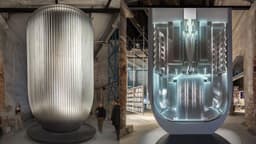 Lead-cooled nuclear reactors move closer to deployment ...
