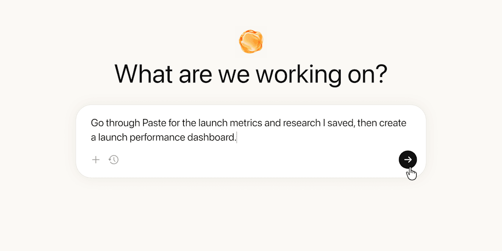 Paste MCP & AI Tools
