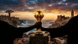 Senegal-Morocco Friendship Tested by Controversial AFCON Title Turmoil