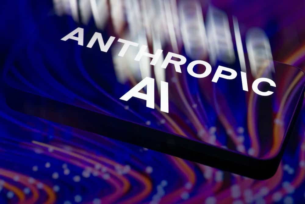 Anthropic is considering developing its own AI chip with Samsung - Techzine Global