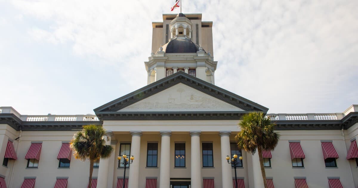 Here’s some of the money in the new state budget that could be heading for Florida’s rural counties