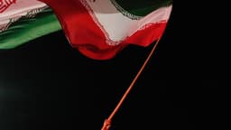 Iran executes man over involvement in winter protests