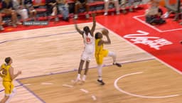 @chicagobulls: 🫣 https://t.co/fBFSJqSMiO