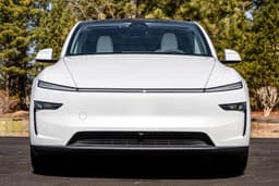 Tesla reclaims global EV sales crown from BYD