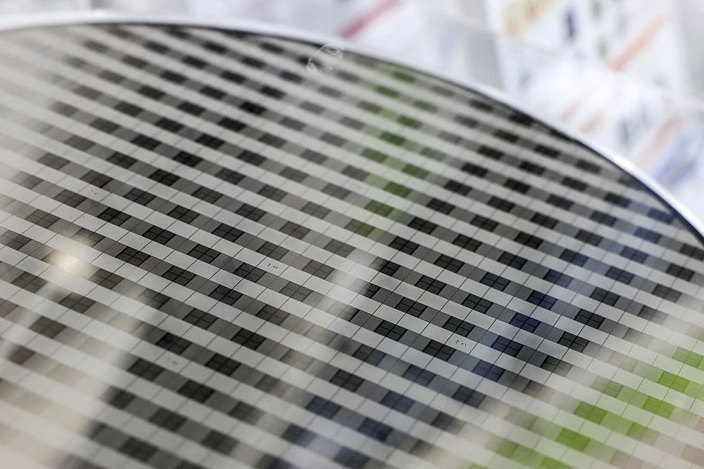 AI Infrastructure Stocks: Lumentum, Applied Materials Outpace Nvidia With 121% and 67% Gains