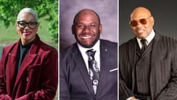 Meet the challengers — so far — seeking to represent north Tulsa on City Council