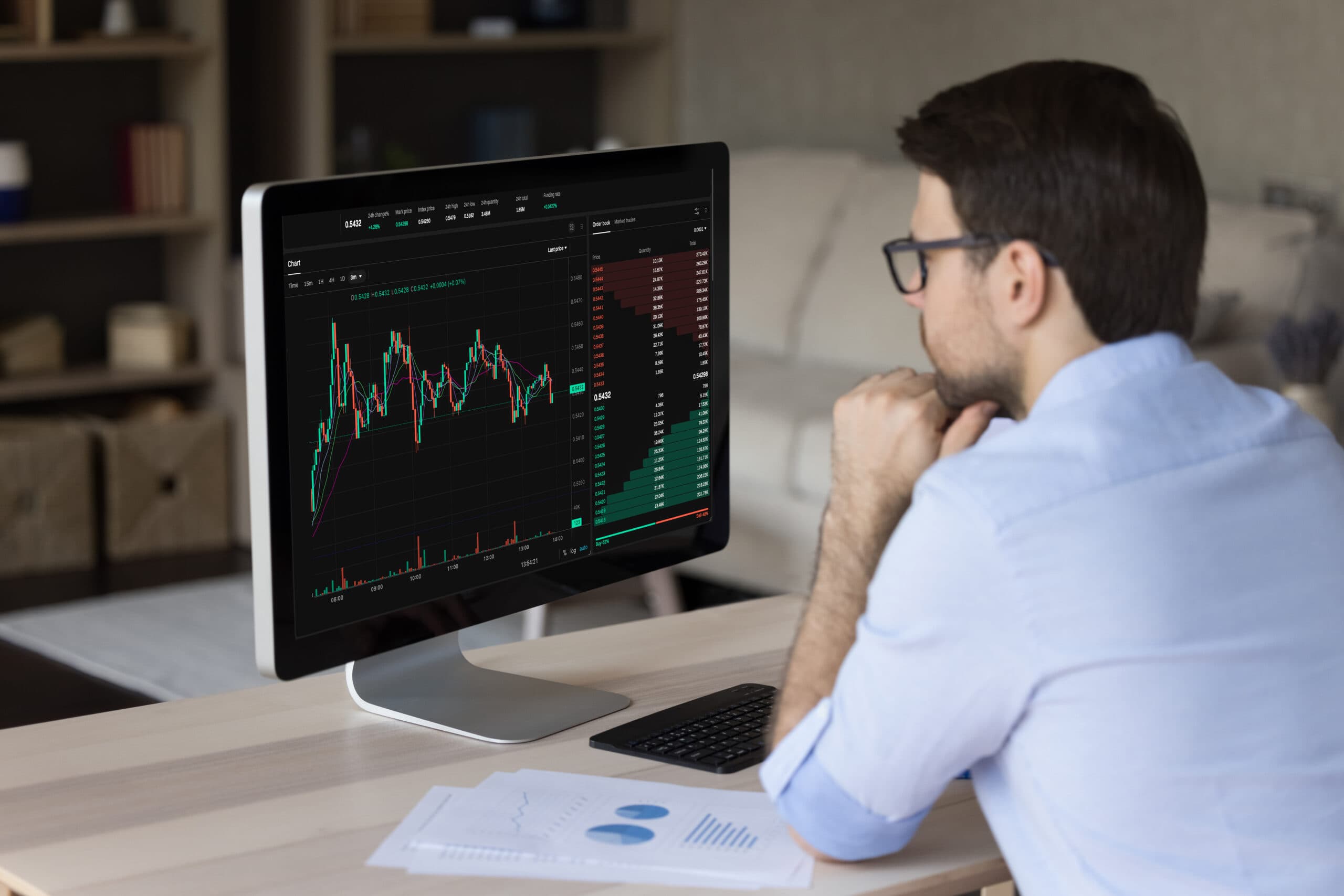 Market Commentary – July 2026