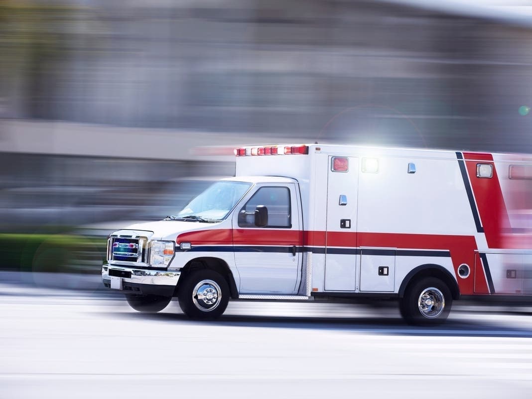 80-Year-Old Man Killed Crossing Road: Middletown Police